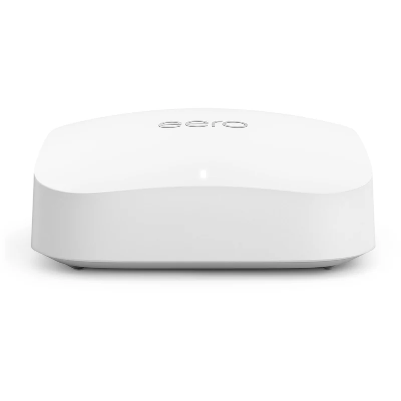 eero Pro 6E